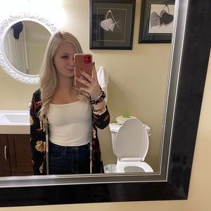 Meet your Posher, Marissa